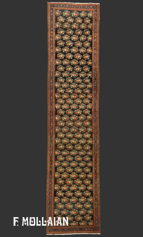 Malayer Persian Antique Corsia  n°:49824705